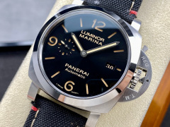 Panerai si concentra sui beni di grandi fabbriche