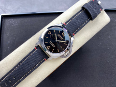 Panerai si concentra sui beni di grandi fabbriche
