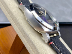 Panerai si concentra sui beni di grandi fabbriche