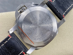 Panerai si concentra sui beni di grandi fabbriche