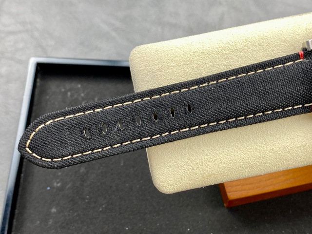 Panerai si concentra sui beni di grandi fabbriche