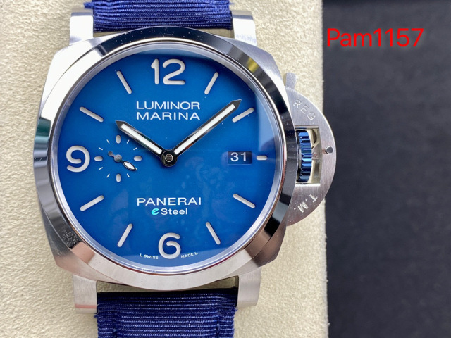 Panerai Focus on big factory goods