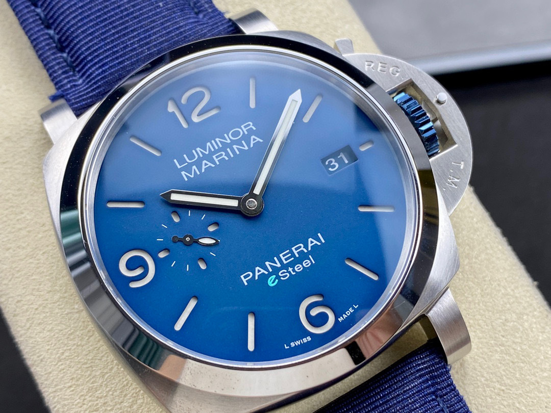 Panerai Focus on big factory goods