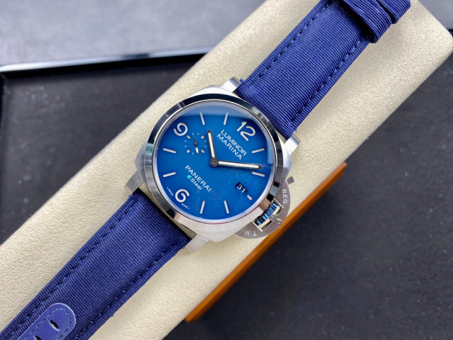 Panerai Focus on big factory goods