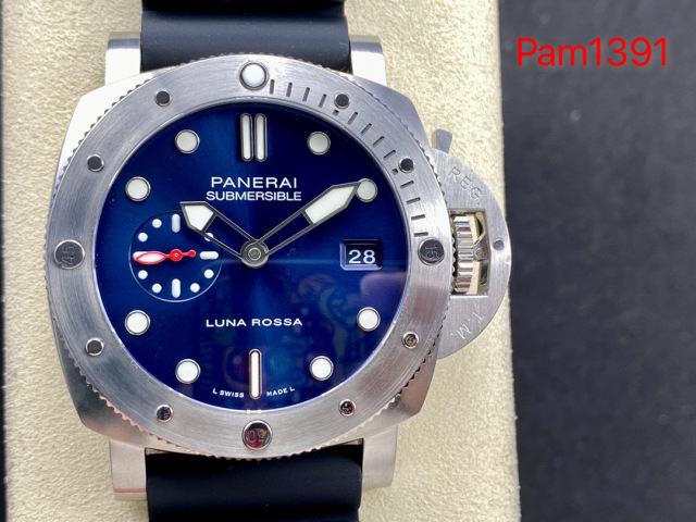 Panerai Focus on big factory goods