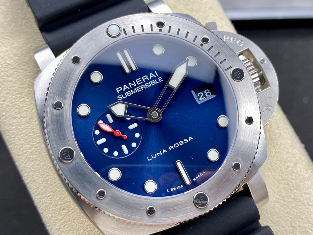 Panerai Focus on big factory goods