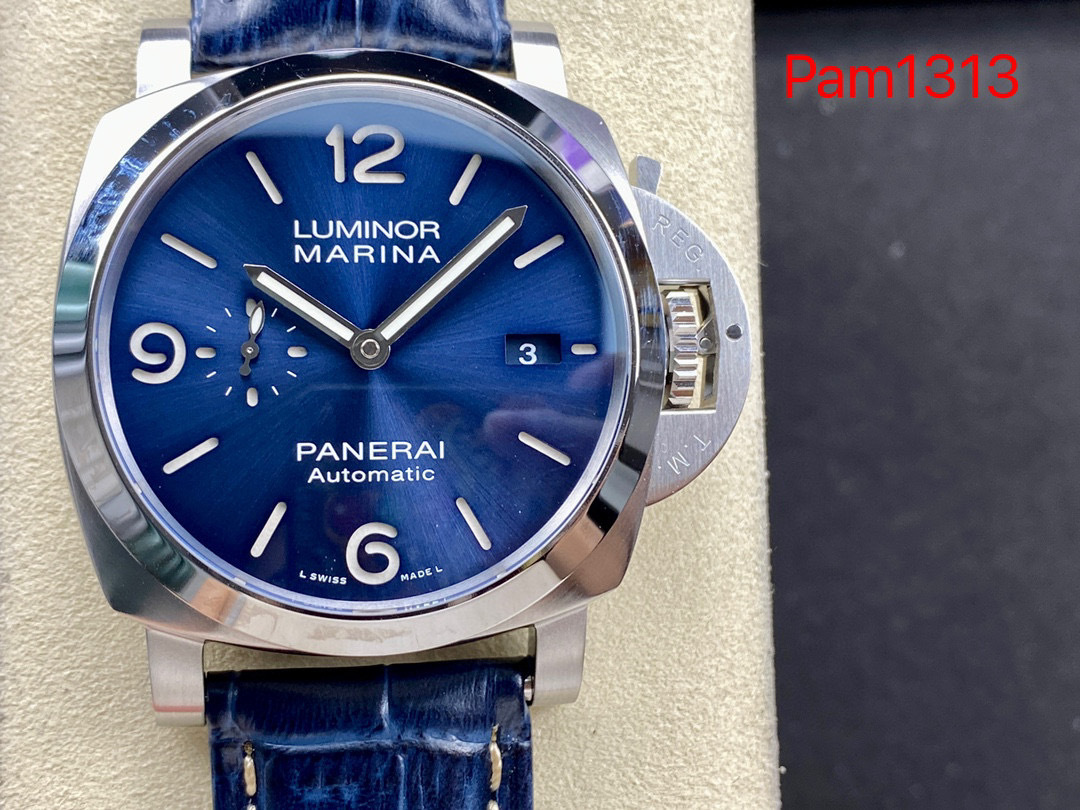 Panerai Focus on big factory goods