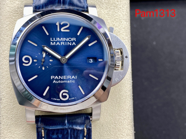 Panerai Focus on big factory goods