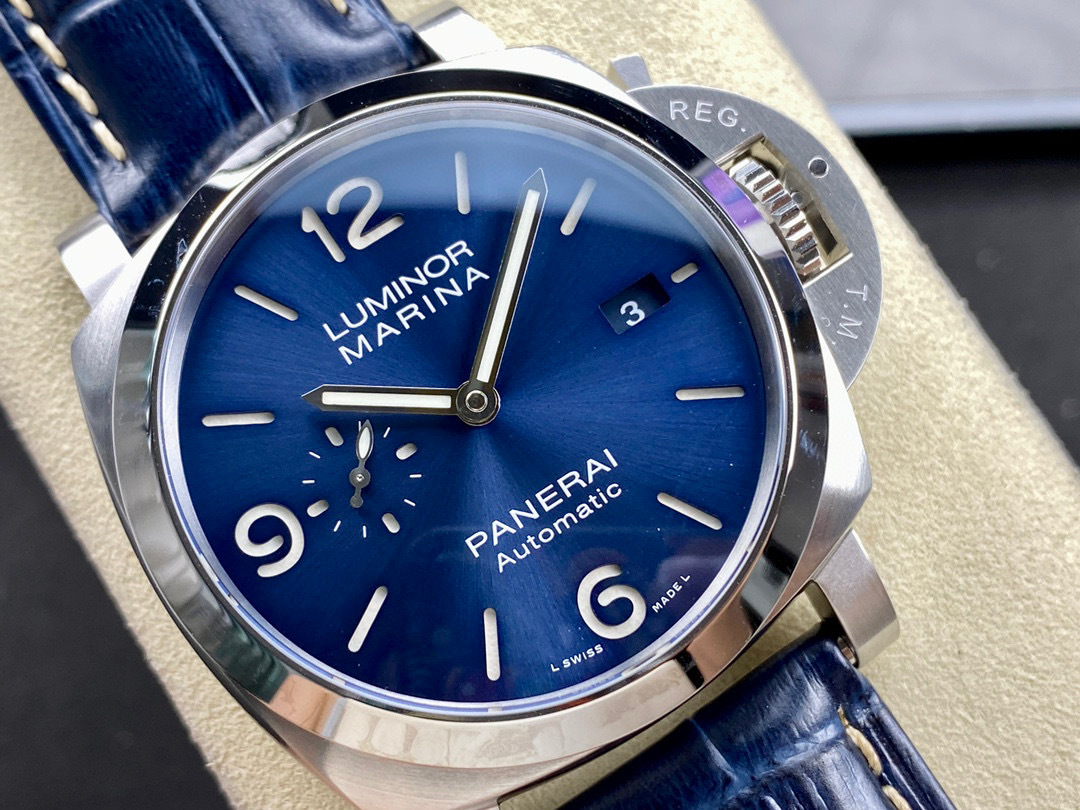 Panerai Focus on big factory goods