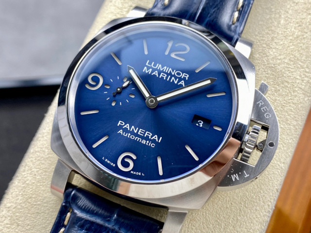 Panerai Focus on big factory goods