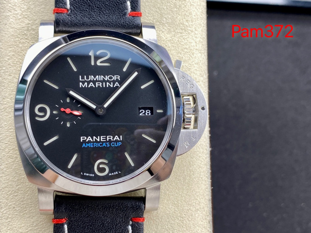 Panerai Focus on big factory goods