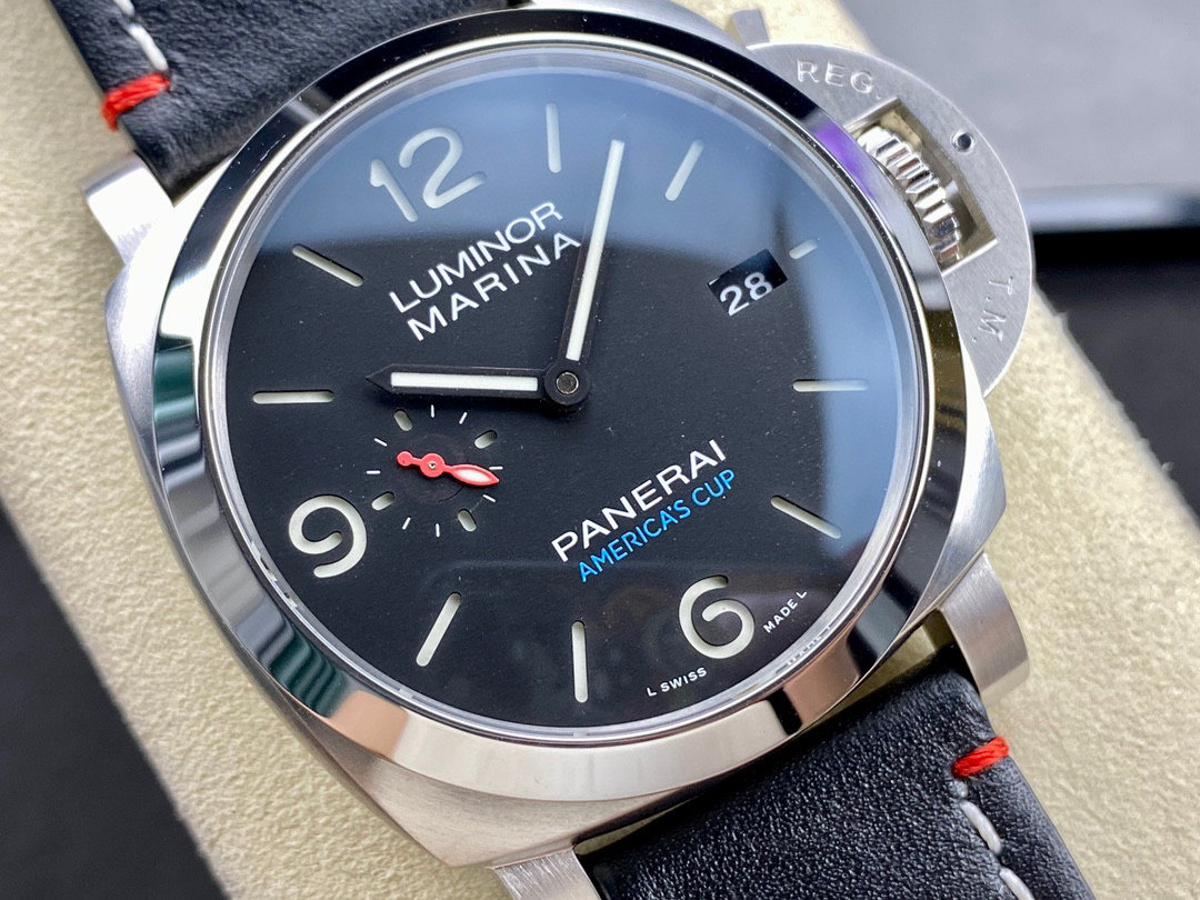 Panerai Focus on big factory goods
