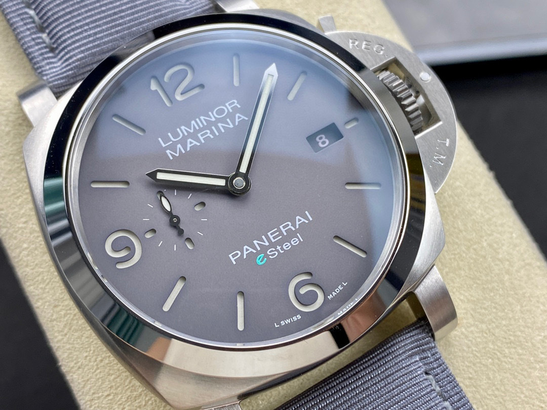 Panerai Focus on big factory goods