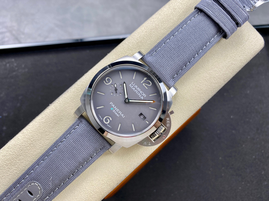 Panerai Focus on big factory goods