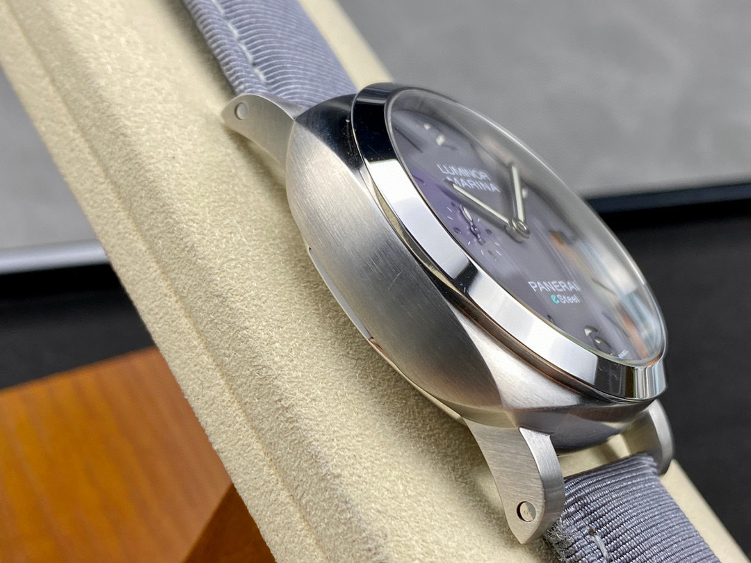 Panerai Focus on big factory goods
