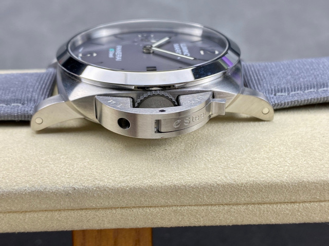 Panerai Focus on big factory goods