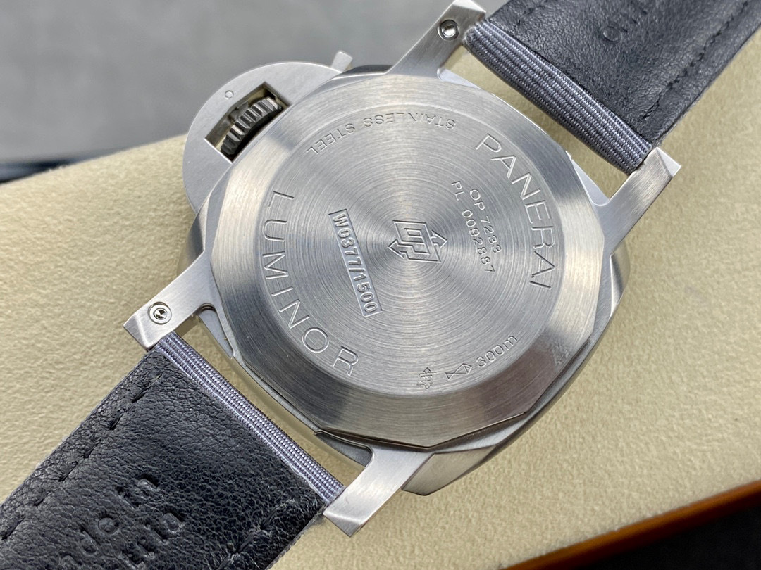 Panerai Focus on big factory goods