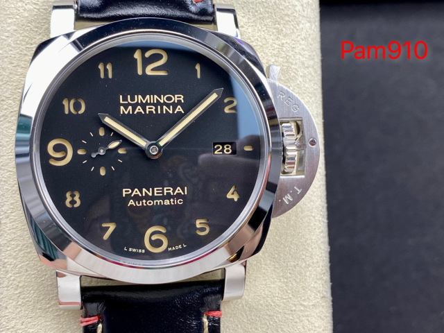 Panerai Focus on big factory goods