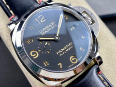 Panerai Focus on big factory goods