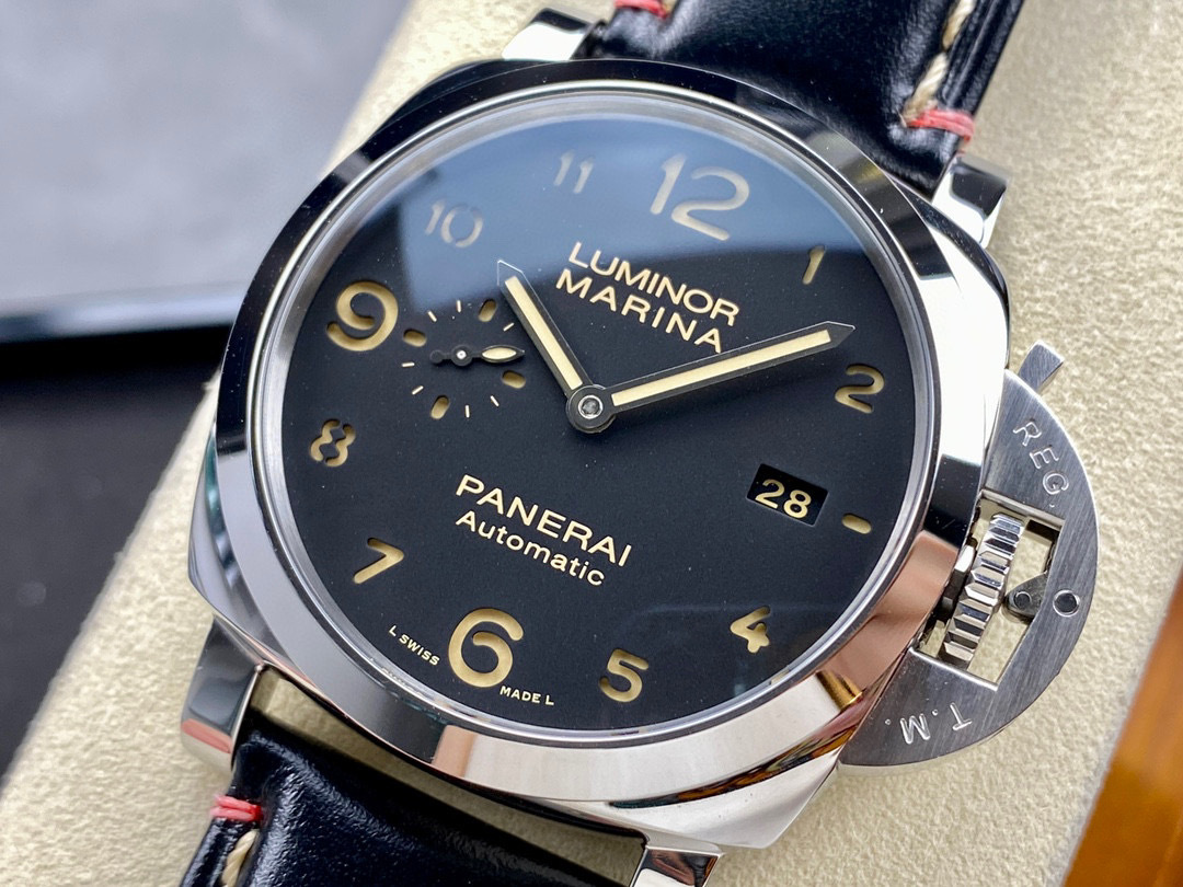 Panerai Focus on big factory goods