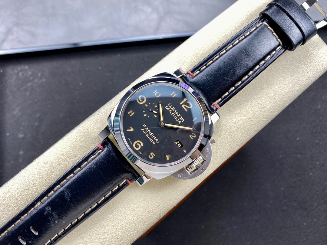 Panerai Focus on big factory goods