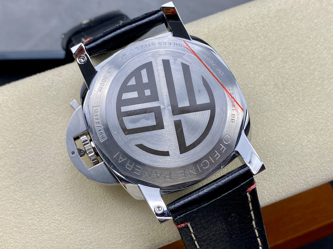 Panerai Focus on big factory goods
