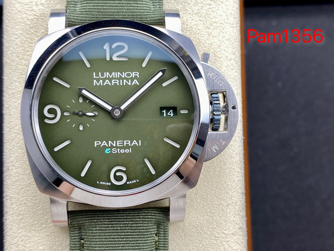 Panerai Focus on big factory goods