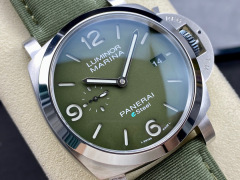 Panerai Focus on big factory goods