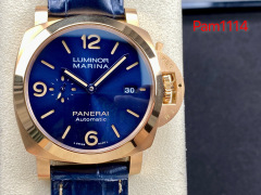 Panerai Focus on big factory goods