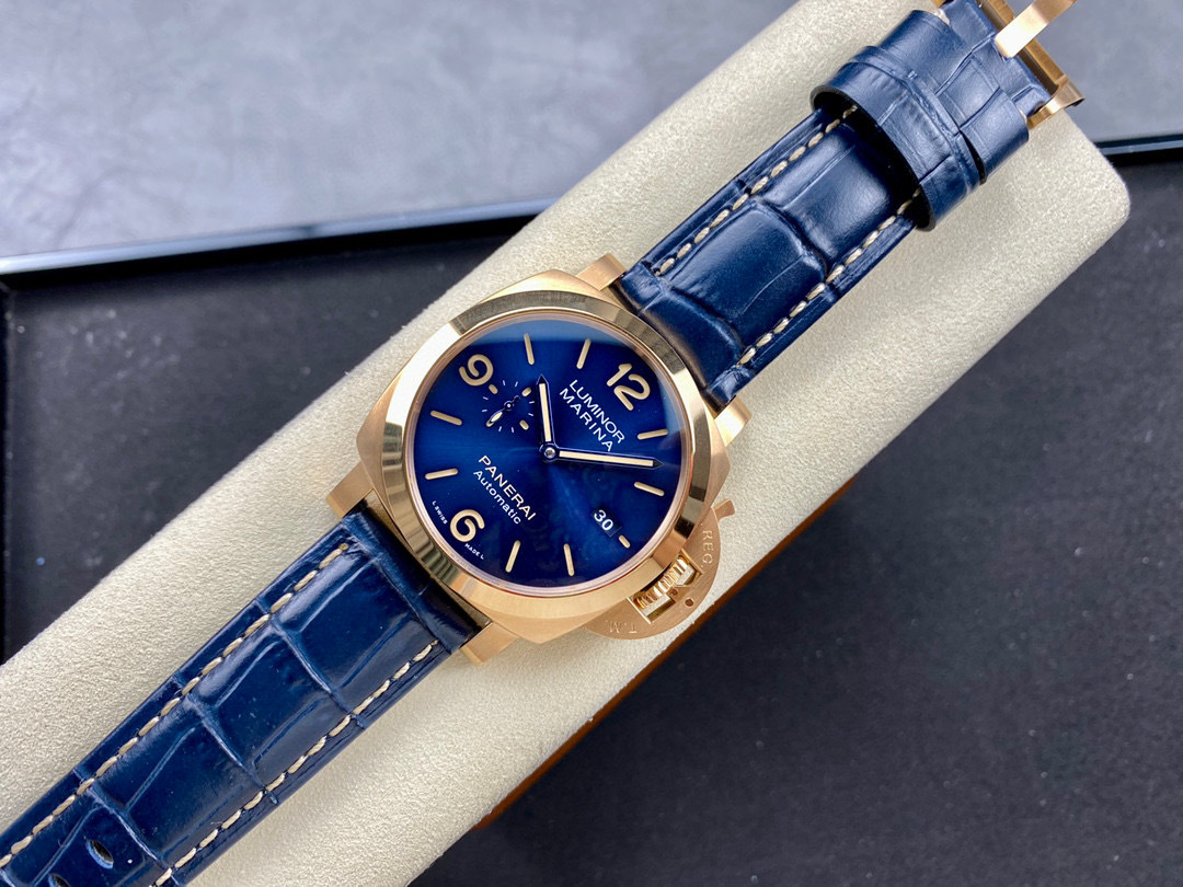 Panerai Focus on big factory goods