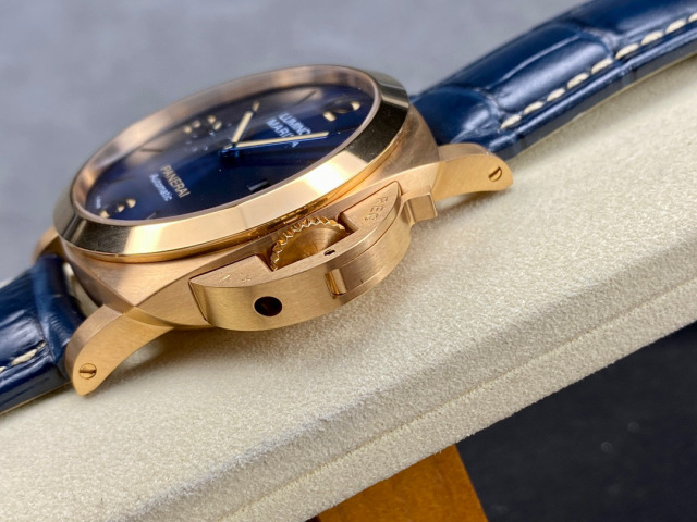 Panerai Focus on big factory goods