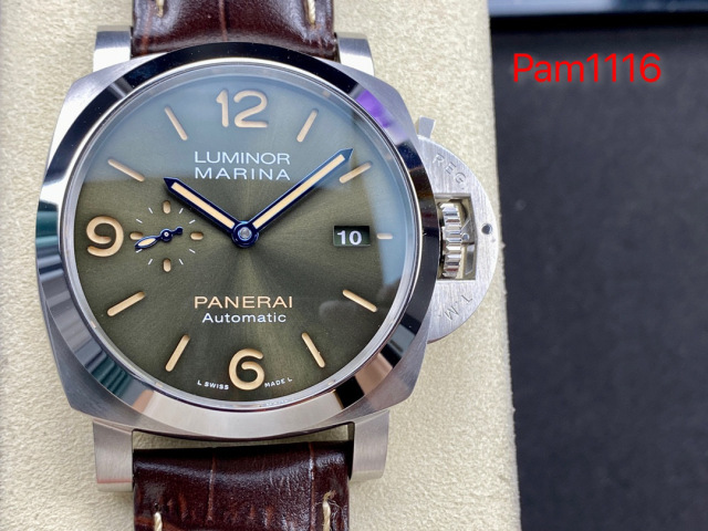 Panerai Focus on big factory goods