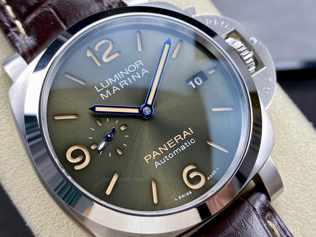 Panerai Focus on big factory goods