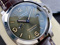 Panerai Focus on big factory goods