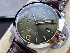 Panerai Focus on big factory goods