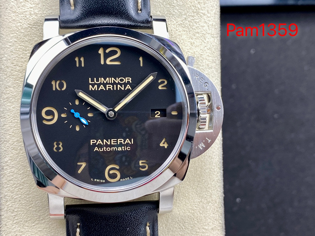 Panerai Focus on big factory goods