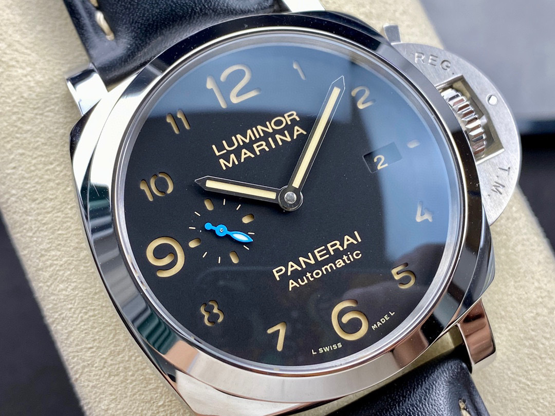 Panerai Focus on big factory goods