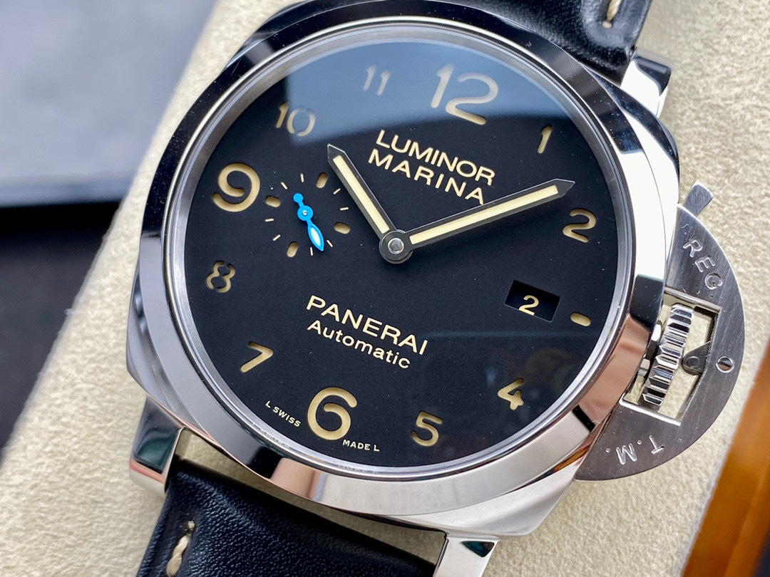 Panerai Focus on big factory goods
