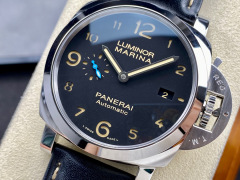 Panerai Focus on big factory goods