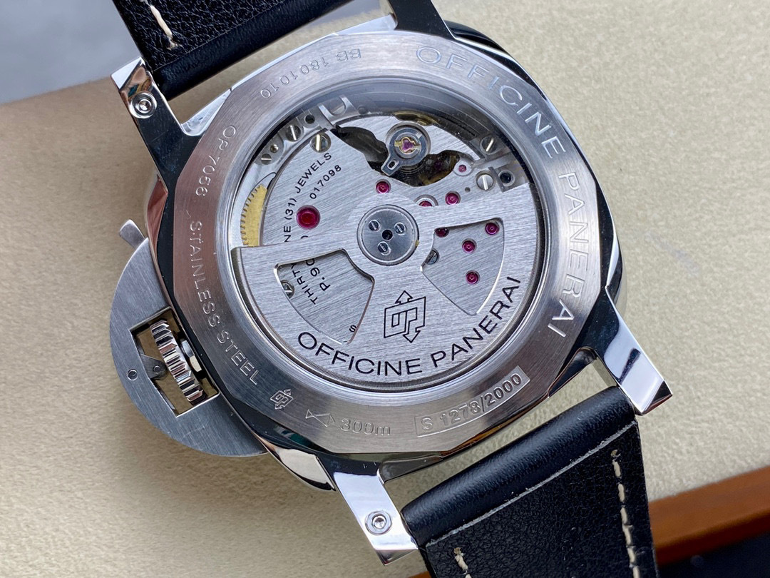 Panerai Focus on big factory goods