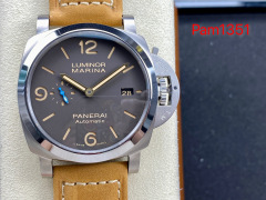 Panerai Focus on big factory goods