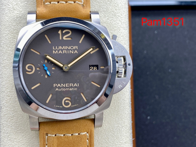 Panerai Focus on big factory goods
