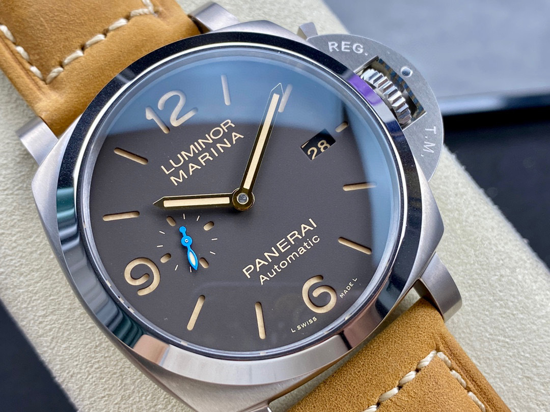 Panerai Focus on big factory goods