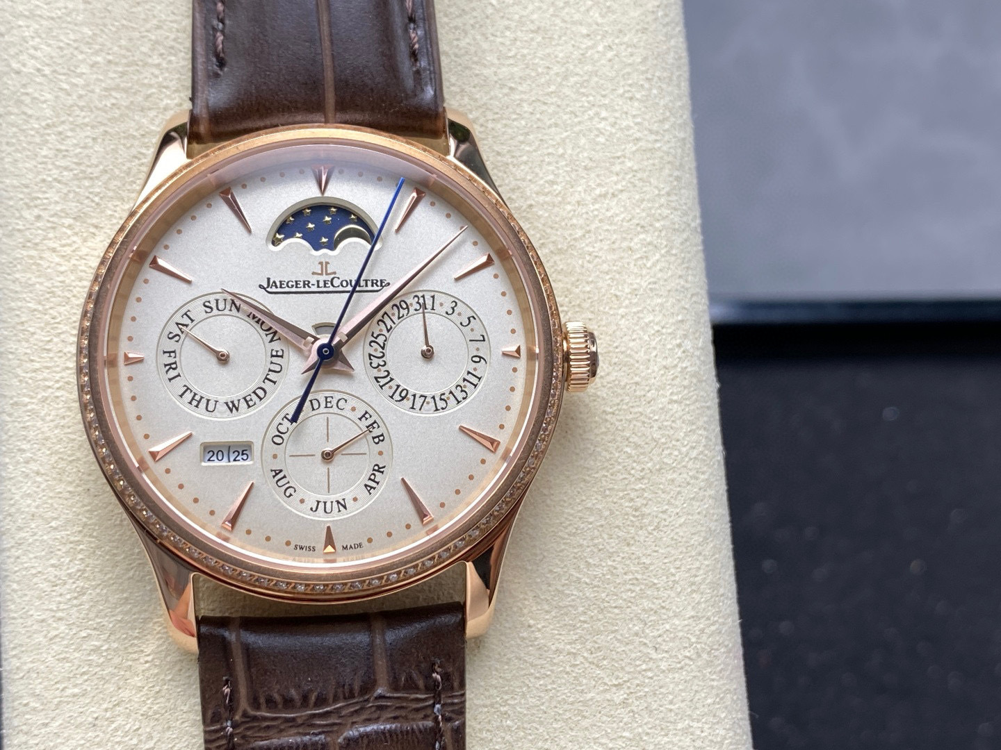 Jaeger-lecoultre Focus on big factory goods