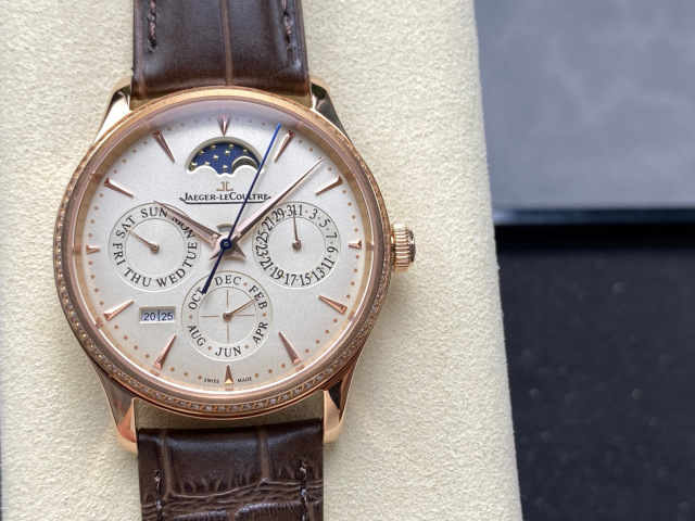 Jaeger-lecoultre Focus on big factory goods