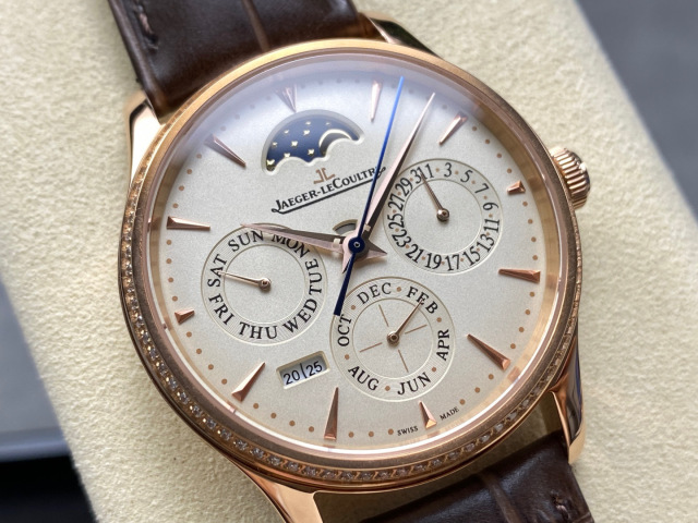 Jaeger-lecoultre Focus on big factory goods