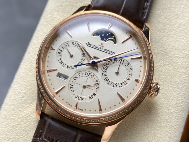 Jaeger-lecoultre Focus on big factory goods