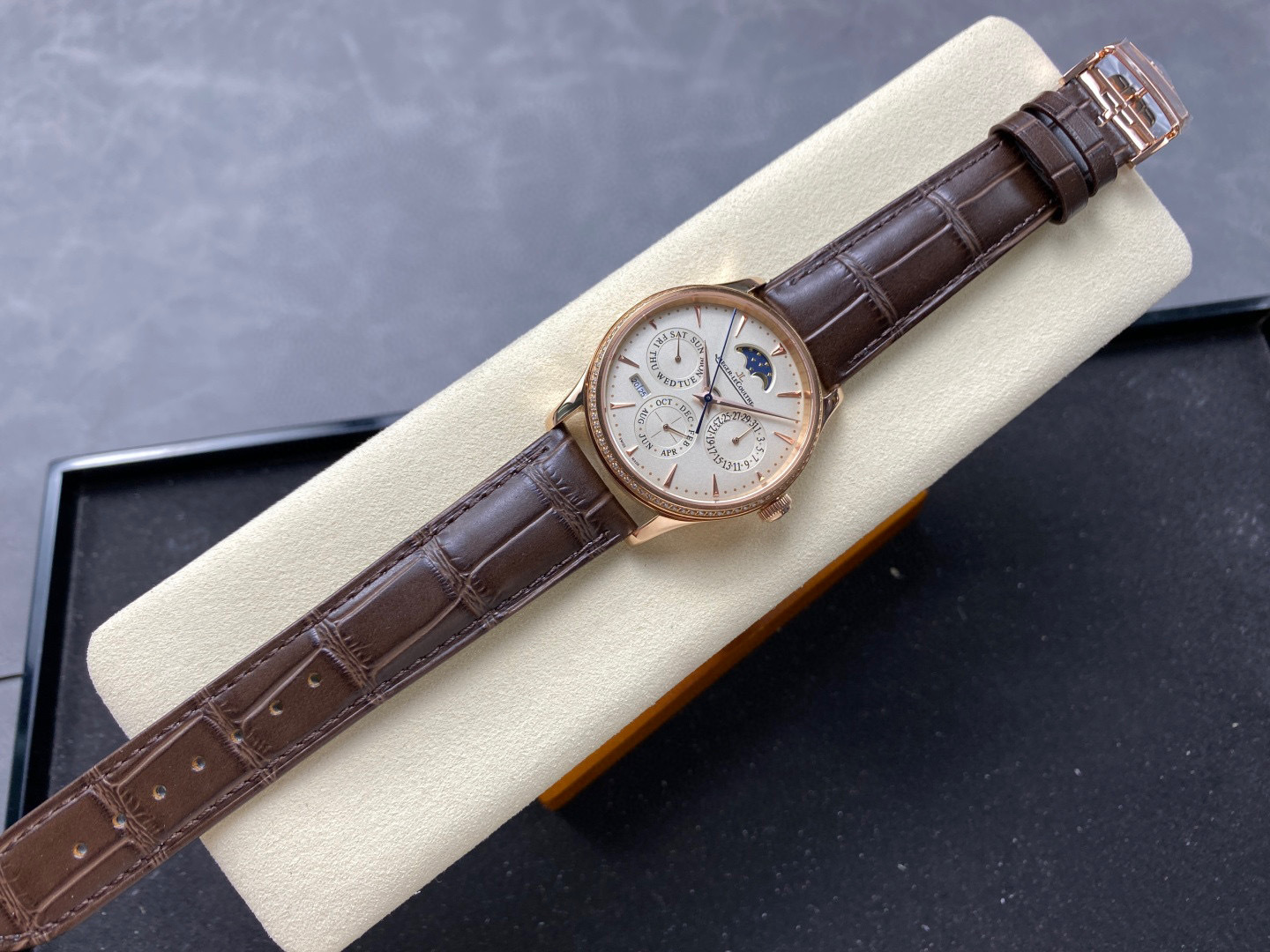 Jaeger-lecoultre Focus on big factory goods