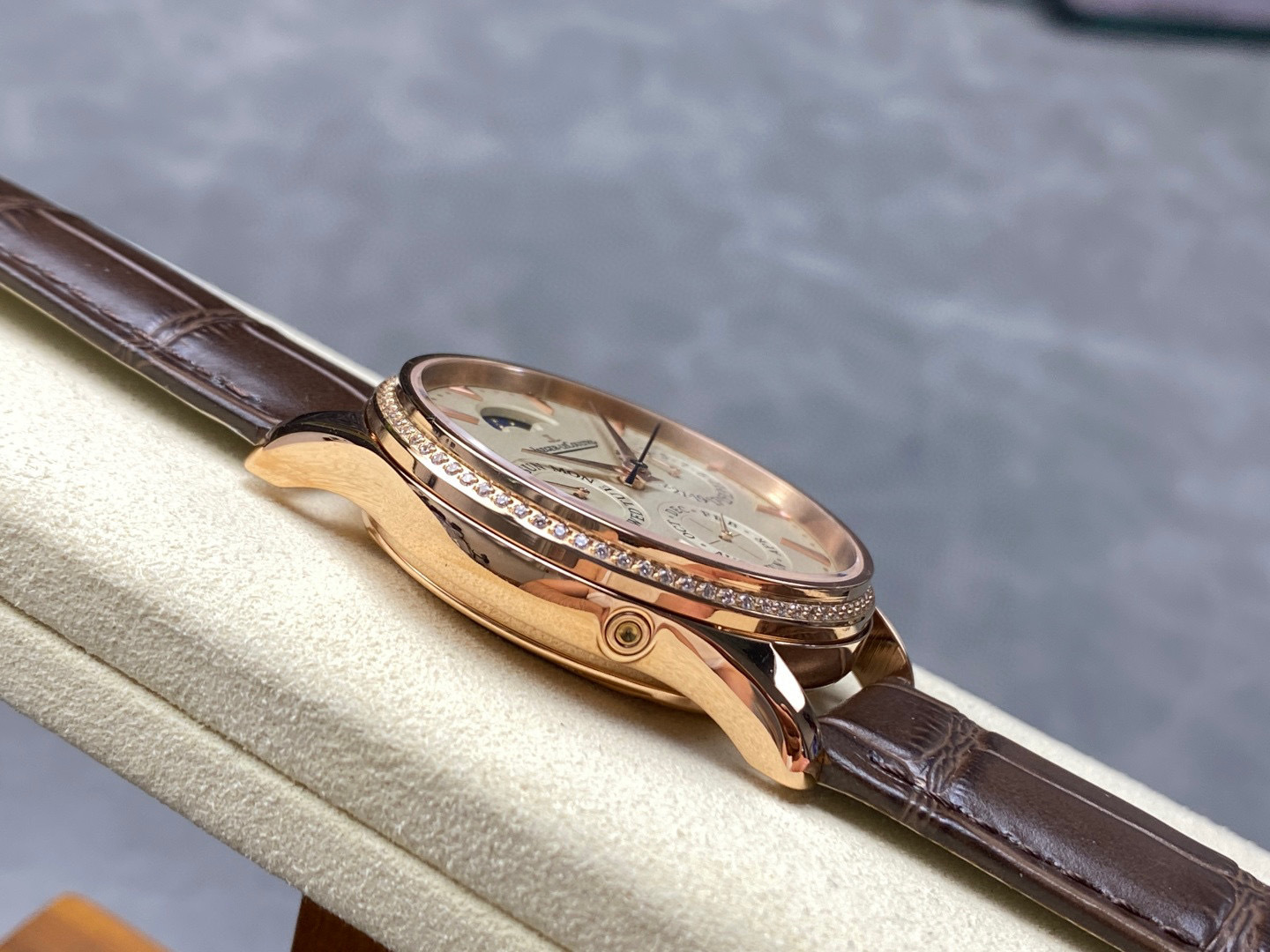 Jaeger-lecoultre Focus on big factory goods