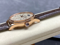 Jaeger-lecoultre Focus on big factory goods